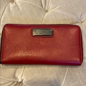 Marc Jacobs Wallet